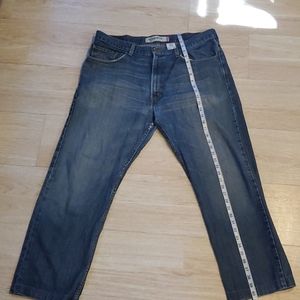 505 LEVI'S JEANS 👖❤️